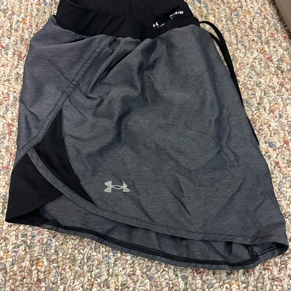Athletic shorts